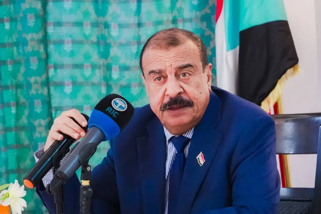 في الذكرى الـ31 لفك الارتباط.. اللواء بن بريك: الدولة الجنوبية قادمة وتصحيح مسار المجلس ضرورة وطنية