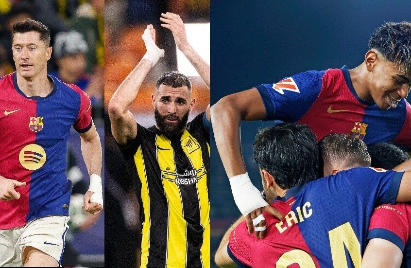 'ضمادات المعصم' تثير الشكوك.. طبيب ريال مدريد السابق يلمح لممارسات غير رياضية
