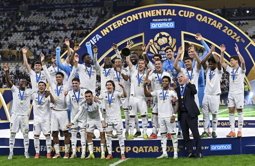 ريال مدريد في ورطة قبل مواجهة الهلال السعودي في مونديال الأندية