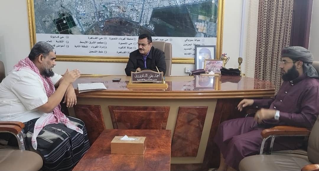 أهمية دور خطباء المساجد في توعية المجتمع ومحاربة الظواهر السلبية