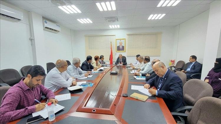 تدشين الاجتماع الأول لتنظيم سلامة الغذاء