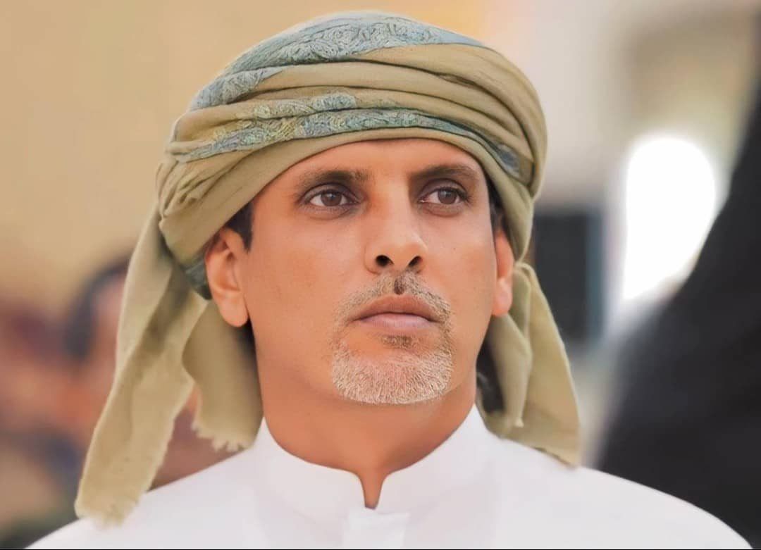 الشيخ راجح باكريت يُشيد بنجاح مهرجان حات السنوي للمحالبة في موسمه السادس