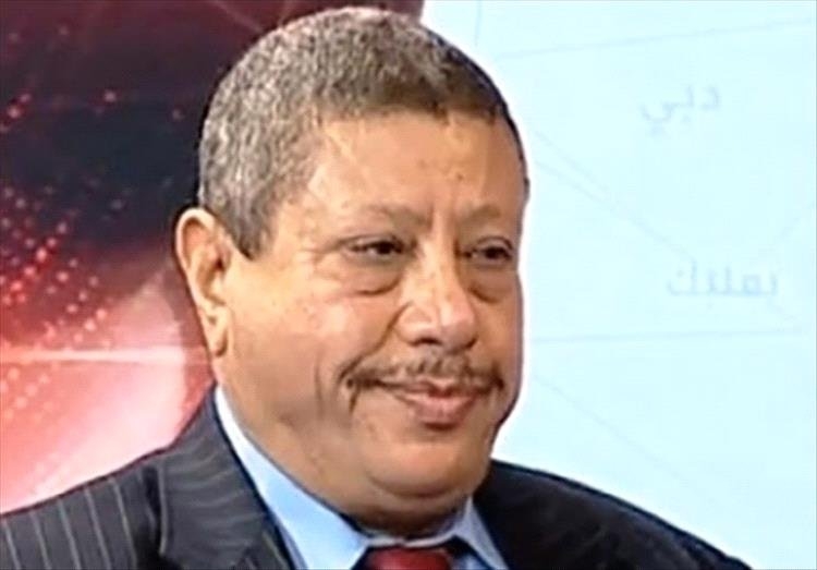 السفير الحسني يدعو إلى مؤتمر وطني جنوبي ويصف الوضع الحالي بالفاشل