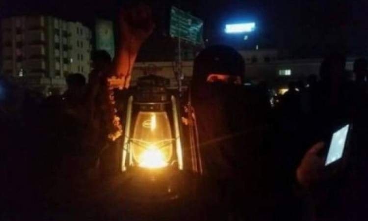 كهرباء عدن فساد بالمليارات ومعاناة شعبية قد تخرج عن السيطرة .. تقرير