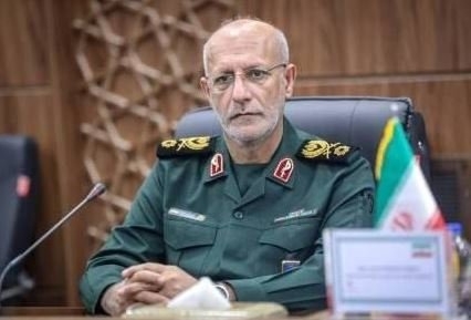 إيران تعلن إغتيال 'غلام رضا محرابي' نائب رئيس الإستخبارات بهيئة الأركان العامة