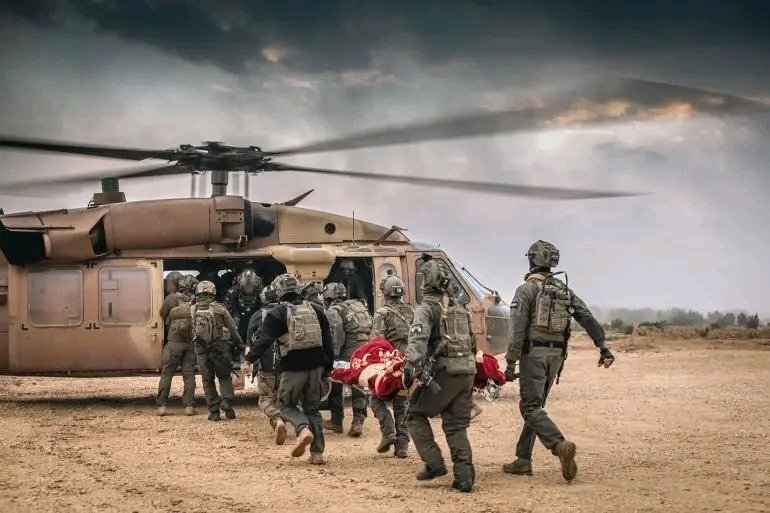 كتائب القسام :أوقعنا 25 جندياً إسرائيلياً بين قتيل وجريح شرقي رفح