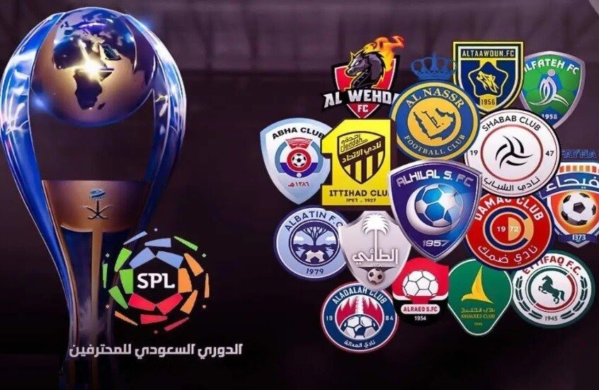 الدوري السعودي يقترب من نادي 'المليار يورو'