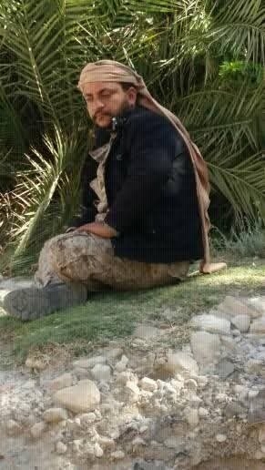 جريمة تهز مدينة تعز قيادي عسكري يختطف طفل ويزور هويته