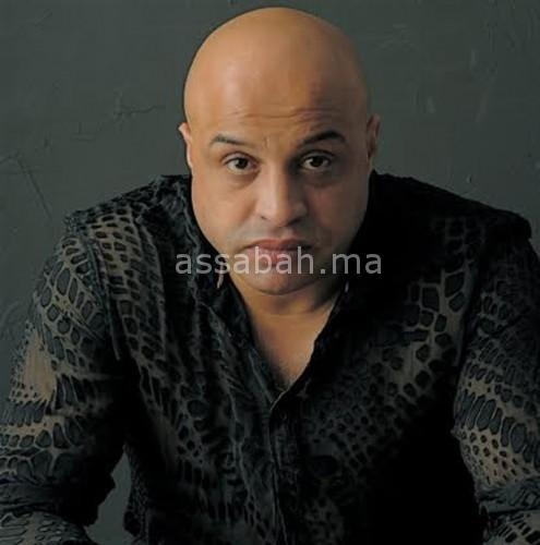 أمير يعيد أداء 'الغزال فاطمة'