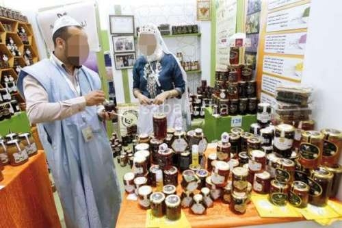 المبادرة الوطنية للتنمية البشرية … 1075 مشروعا بجهة سوس