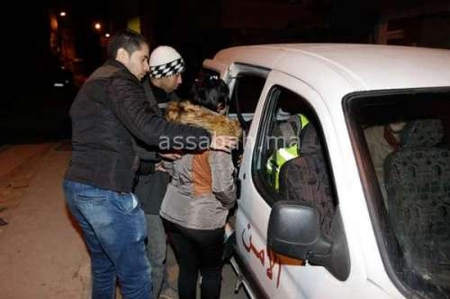 تفريخ نصابات محترفات