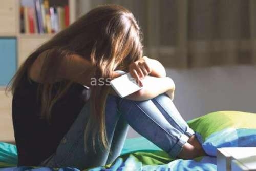صدمة البلوغ عند الأطفال