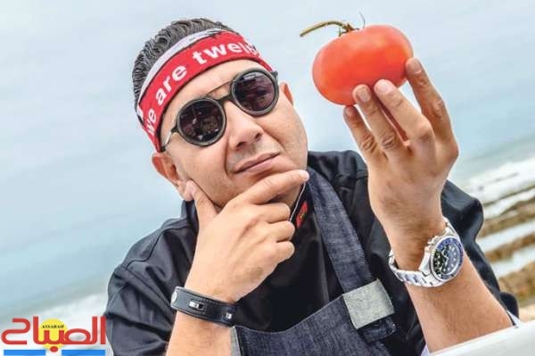 وصفة الشيف سيمو