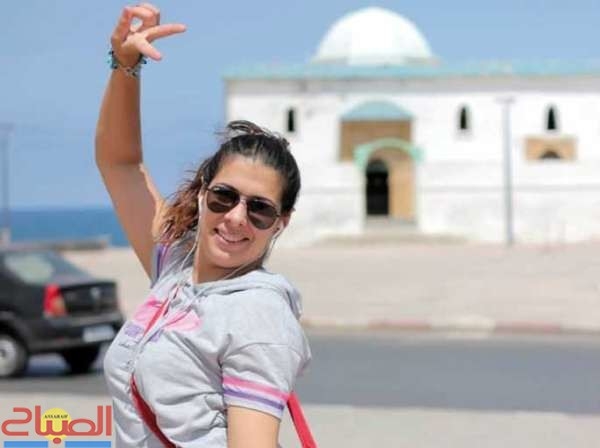 لمكيمل في المهرجان الدولي للمسرح