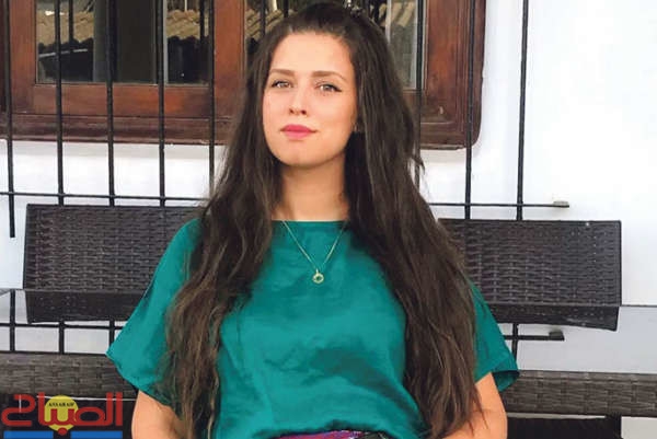 عدنان في زيارة لكندا