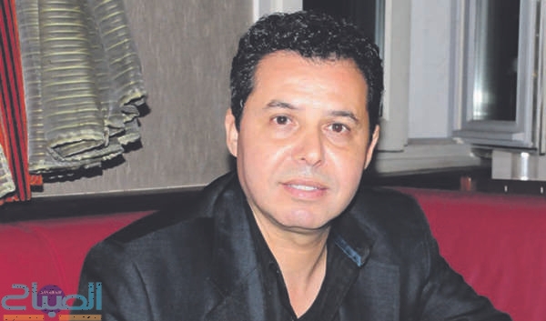 الركاكنة يختتم جولة 'الباباوان'