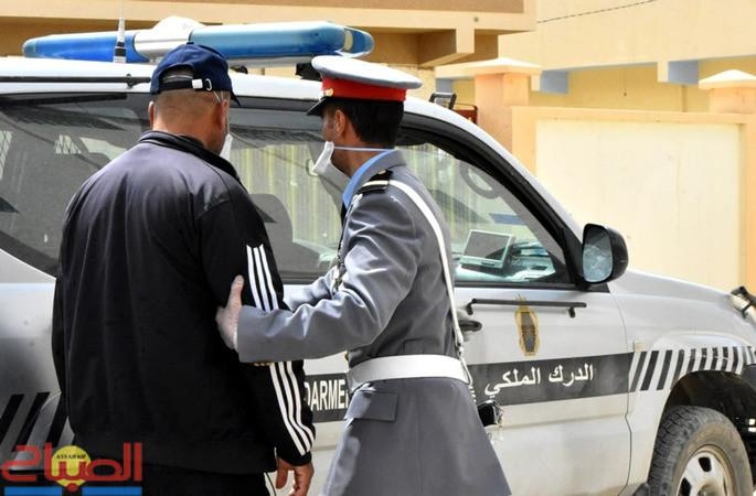 'مول الكاسكيطة' بعبع النساء