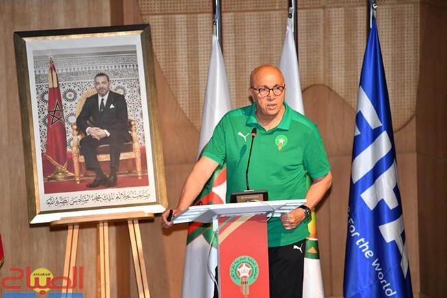 انتقاء 68 لاعبا في برنامج التنقيب