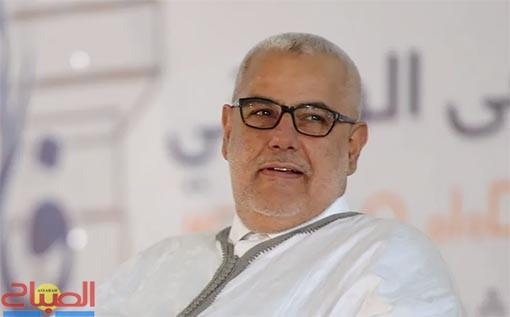 بنكيران: أنا رجل جميع المراحل
