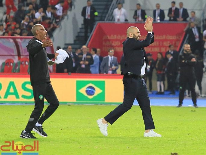 مونديال الأندية يبعثر أوراق الركراكي