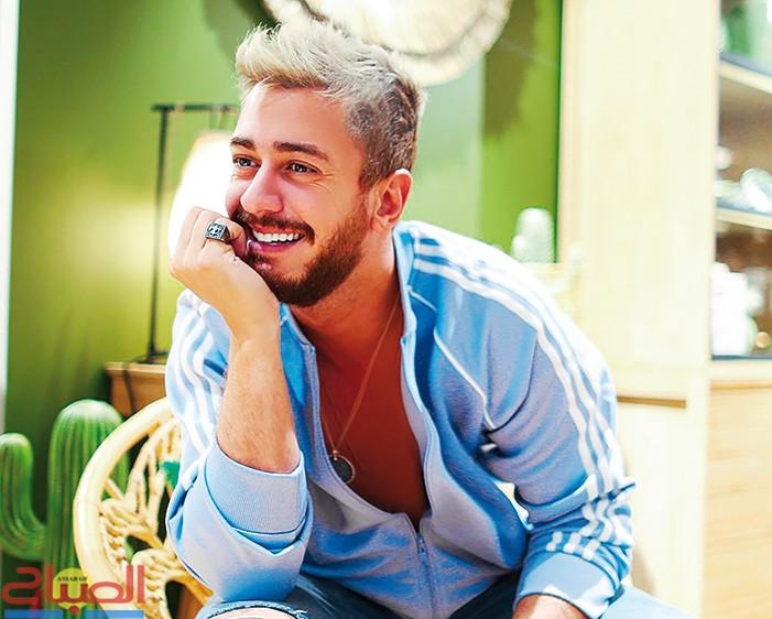 لمجرد يستعد لإطلاق 'دياب الغابة'