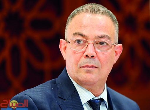 لقجع يوجه رسائل مشفرة للأشبال