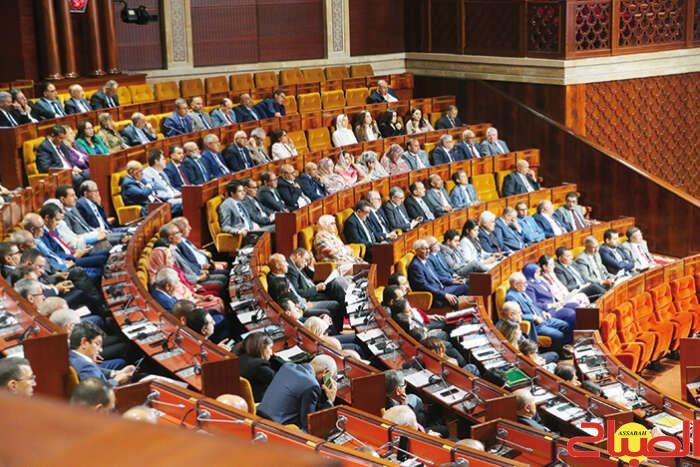 حكومة المونديال تسقط الأقنعة