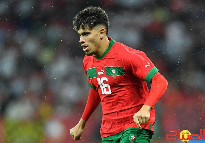 استنفار بالمنتخب بسبب الزلزولي