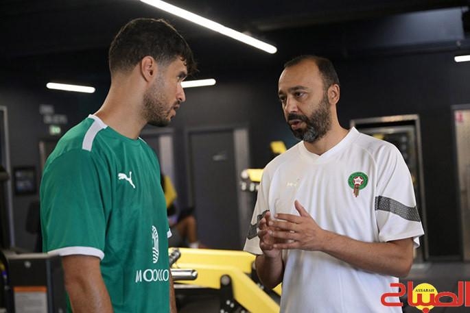 بعثة 'الشان' تتوجه إلى نيروبي في 27 يوليوز
