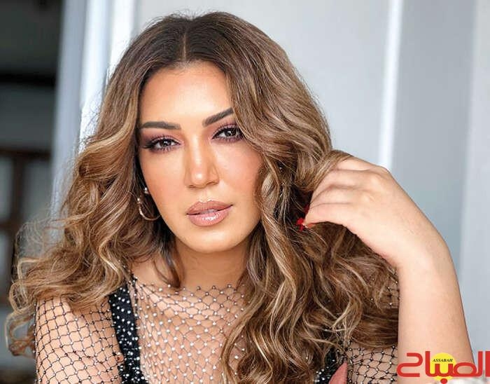 لمنور في كواليس 'شحال صعيب'