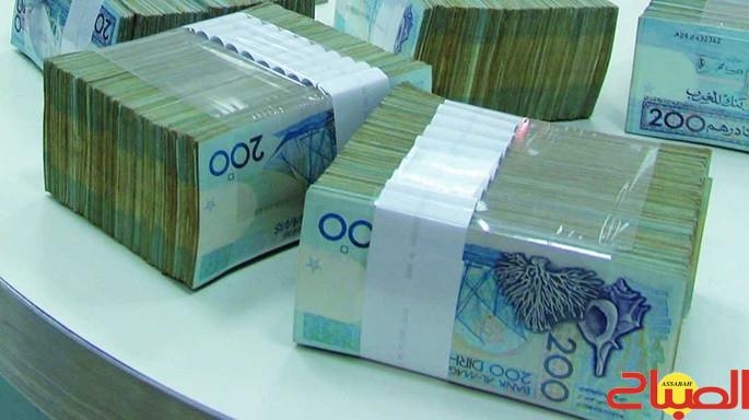 43 ألف مليار تروج خارج البنوك