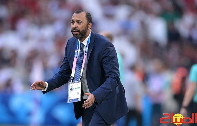 منتخب السكتيوي يتعادل مع غينيا