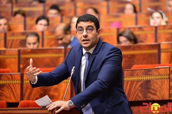 بنسعيد: المغرب يعمل تحت قيادة الملك على دمقرطة الولوج إلى الثقافة