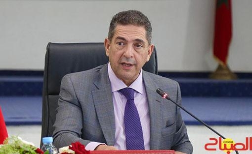 أمزازي يطلق الموسم الصيفي