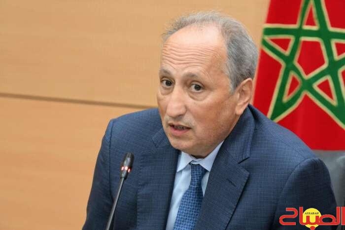 تراخيص‭ ‬تؤجج‭ ‬الغضب‭ ‬ضد‭ ‬برادة‭ ‬