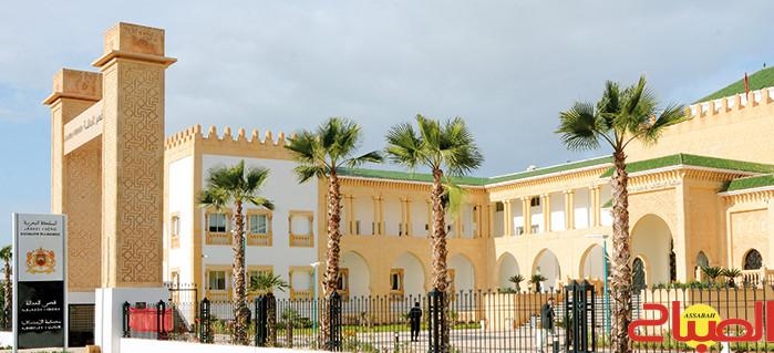 السراح لمحام متهم بالنصب بفاس