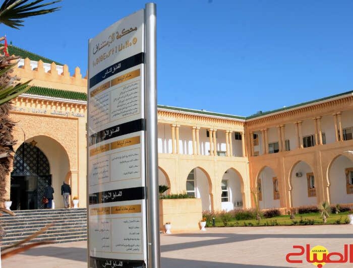 15 سنة لمتهمين بسرقة الكهرباء