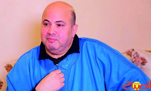 حجيب يحيي 'ليلة العيطة' بباريس