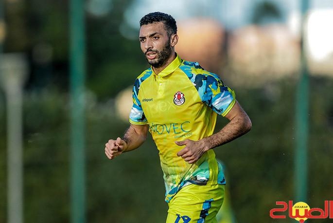 الرجاء يدخل على خط صفقة الهنوري