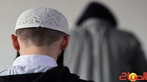 خمس سنوات لإمام هتك عرض قاصرات