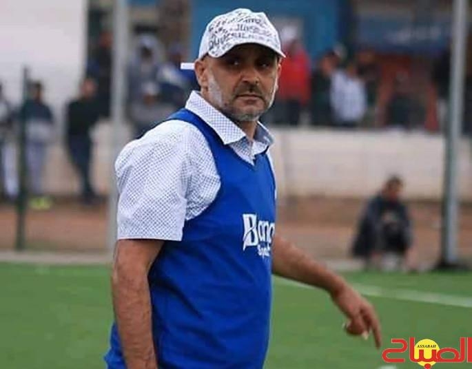 احتجاجات في مباراة لازاري والمنصورية