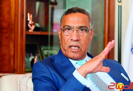 المخارق يقصف السوق السوداء للشغل