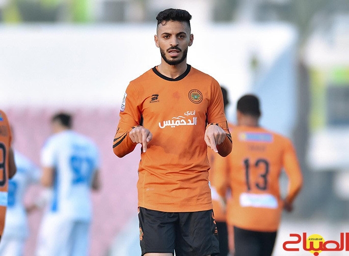 البطولة تكشف أسرارها مبكرا