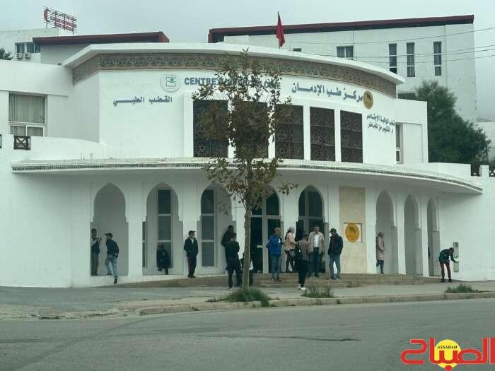 فوضى بسبب 'الميثادون'