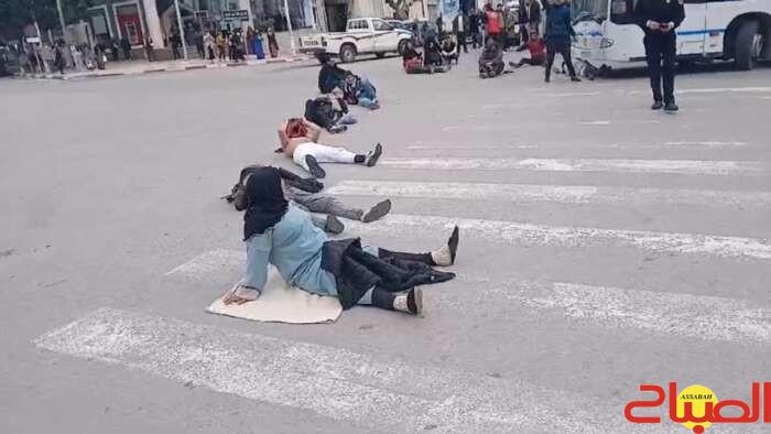 نفاذ مخزون 'الميثادون'.. ثورة المرضى تتواصل