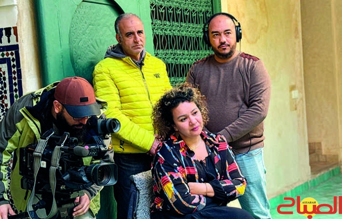 'جرأة العقل وصدق القلم' وثائقي عن بن تركة