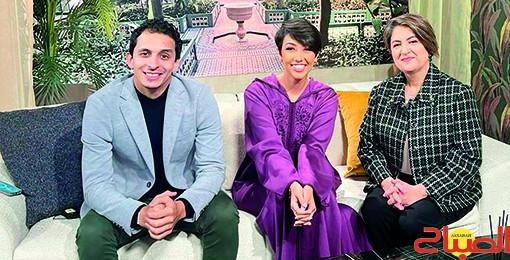 'أسرتي'… برمجة خاصة برمضان