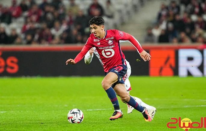 الإصابة تهدد التحاق الصحراوي بالمنتخب
