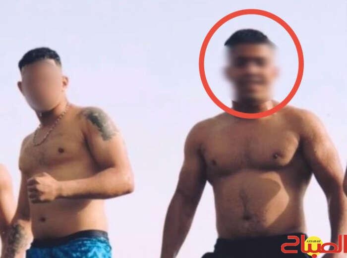 16 سنة لشبكة نائب رئيس مقاطعة كيليز