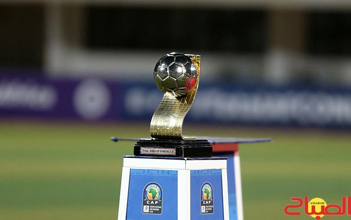 كوت ديفوار تربك 'كاف' ومنتخب الشباب